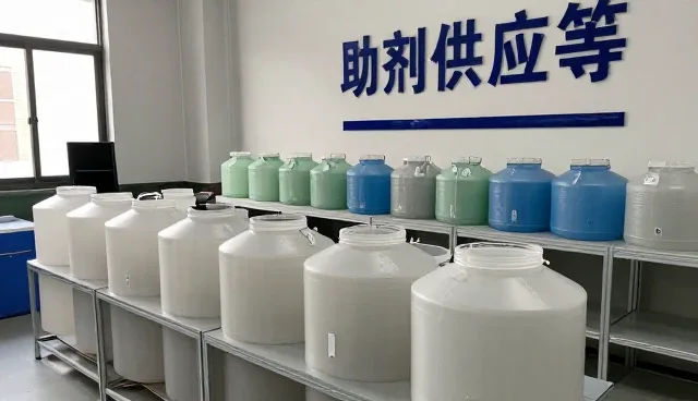 乳化剂在不同工况下的使用与维护要点解析