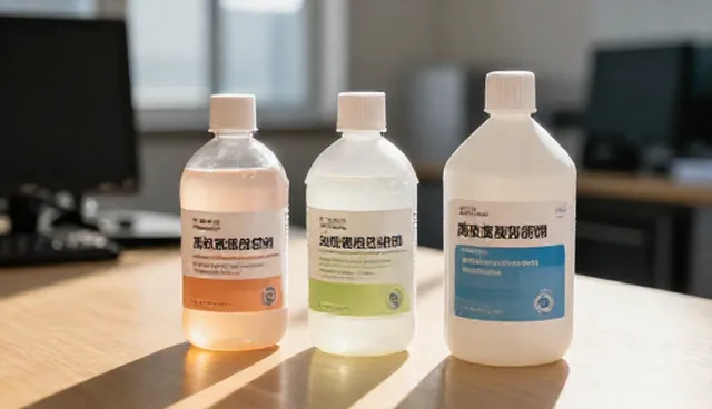 高效表面活性剂在化工产品中的使用误区与正确应用