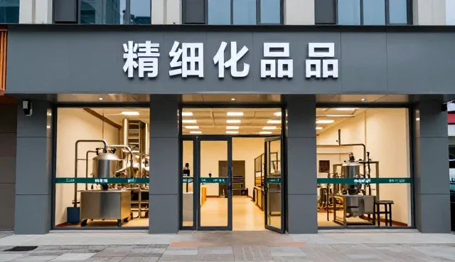 化工产品技术服务共创未来：从入门到明白